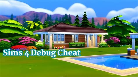 tiny life cheats|Class Debug .